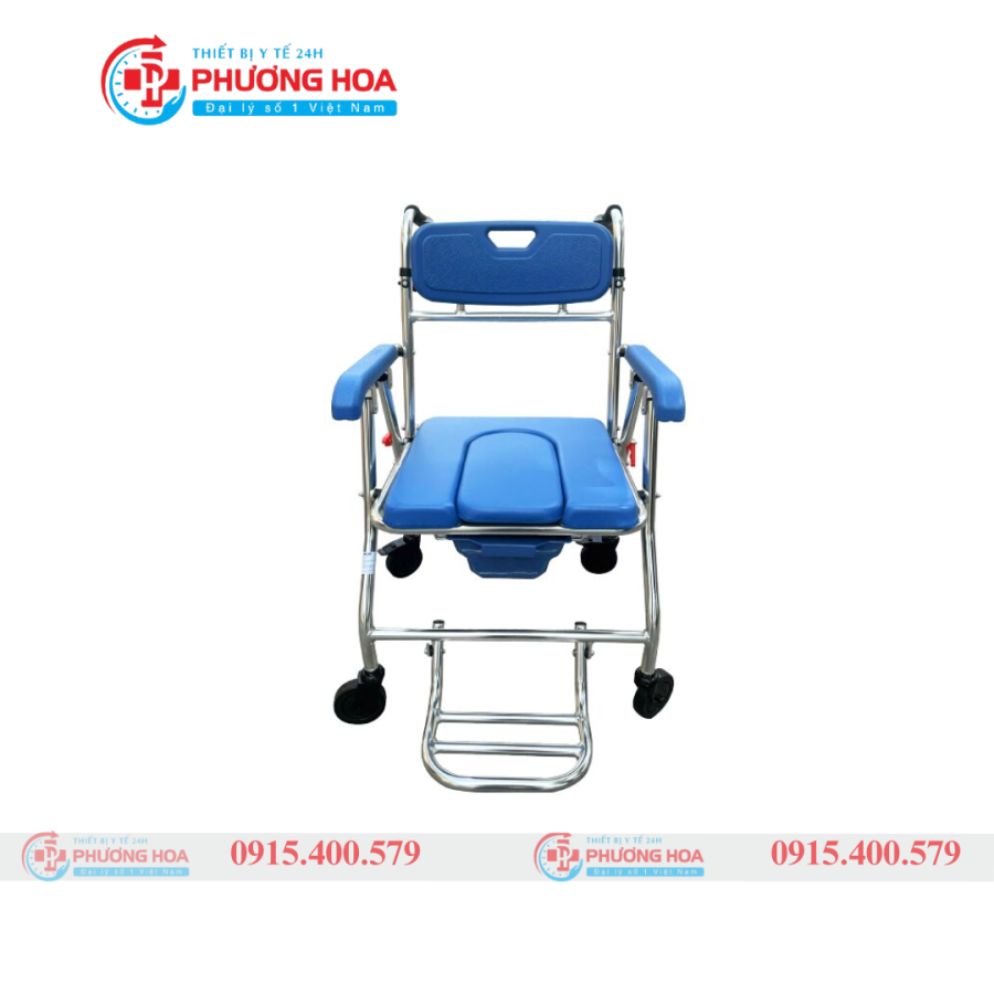 Ghế Bô Đa Năng Oromi PW08